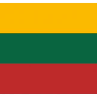 Lietuvos respublikos vėliava