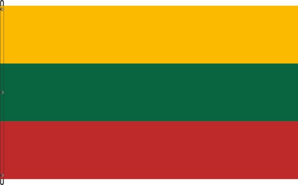 Lietuvos respublikos vėliava