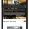 Versija mobiliam